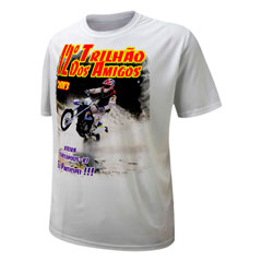 Camisa eventos cód ce_16004